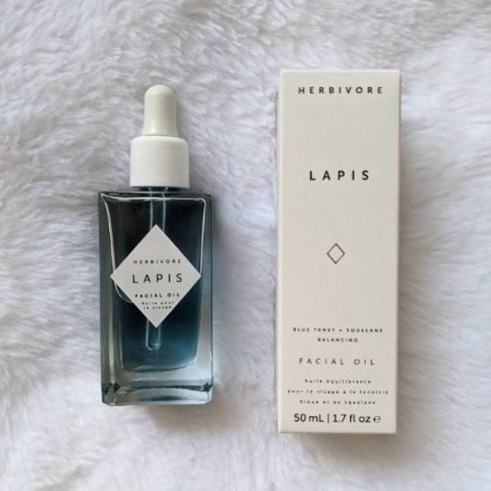 Herbivore Lapis Oil